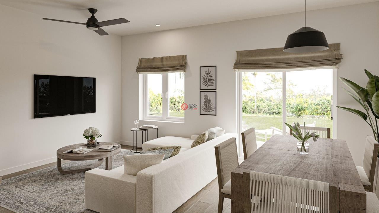 开曼群岛的公寓，143H502，编号78514483