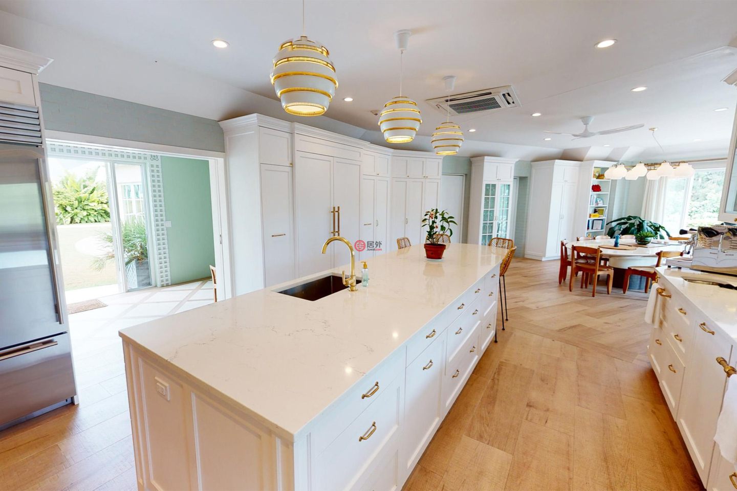 百慕达的住宅用地，Perot's Island，编号77206508