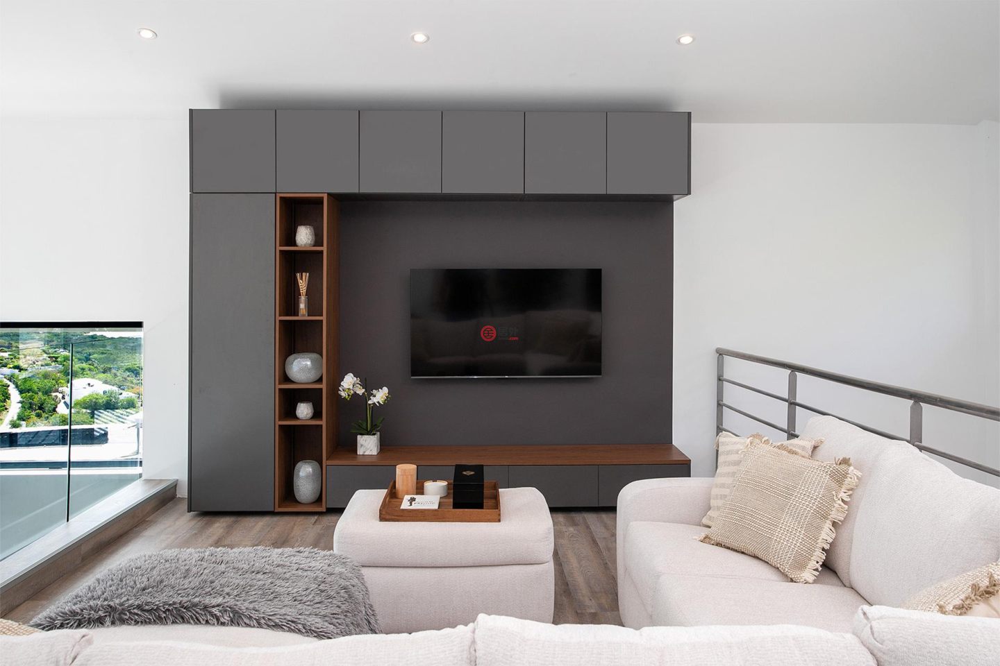 圣马丁岛的独栋别墅，编号71424460