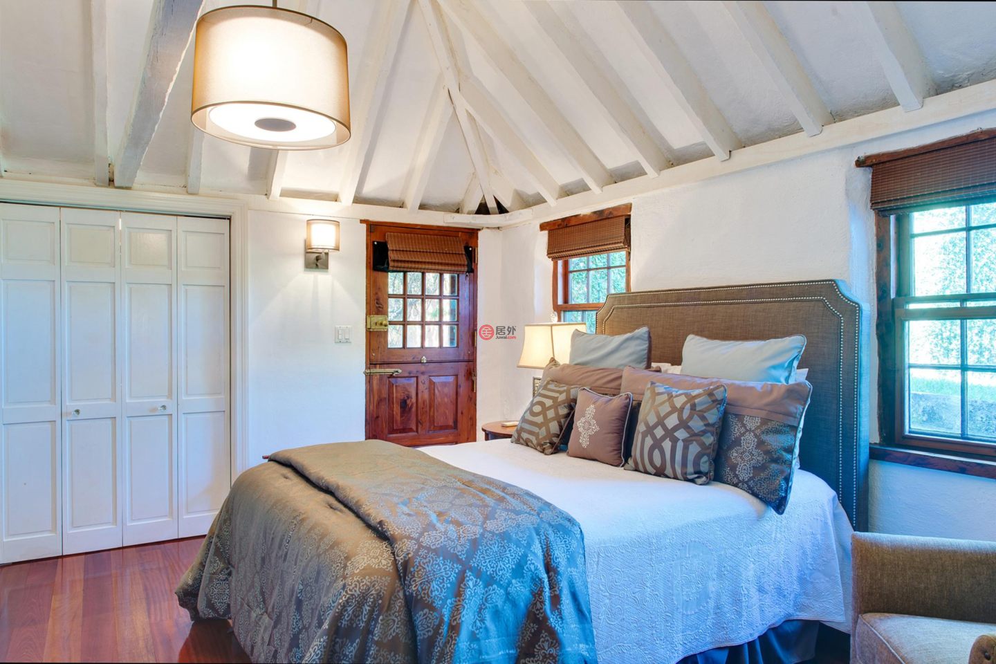 百慕达Warwick的独栋别墅，编号70732814