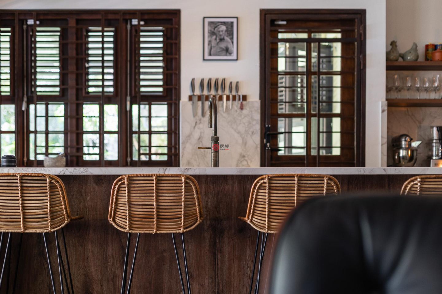 库拉索的独栋别墅，Angloweg 7，编号76015652