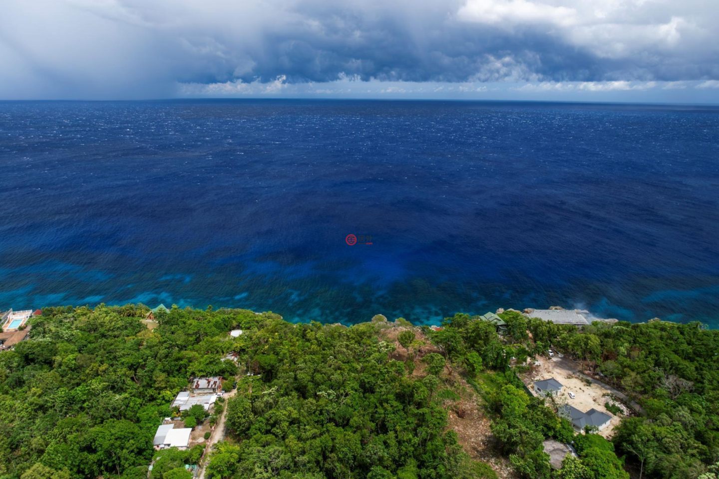 牙买加圣玛丽奧拉卡貝薩的住宅用地，Liberty Castle Race Course，编号78162895