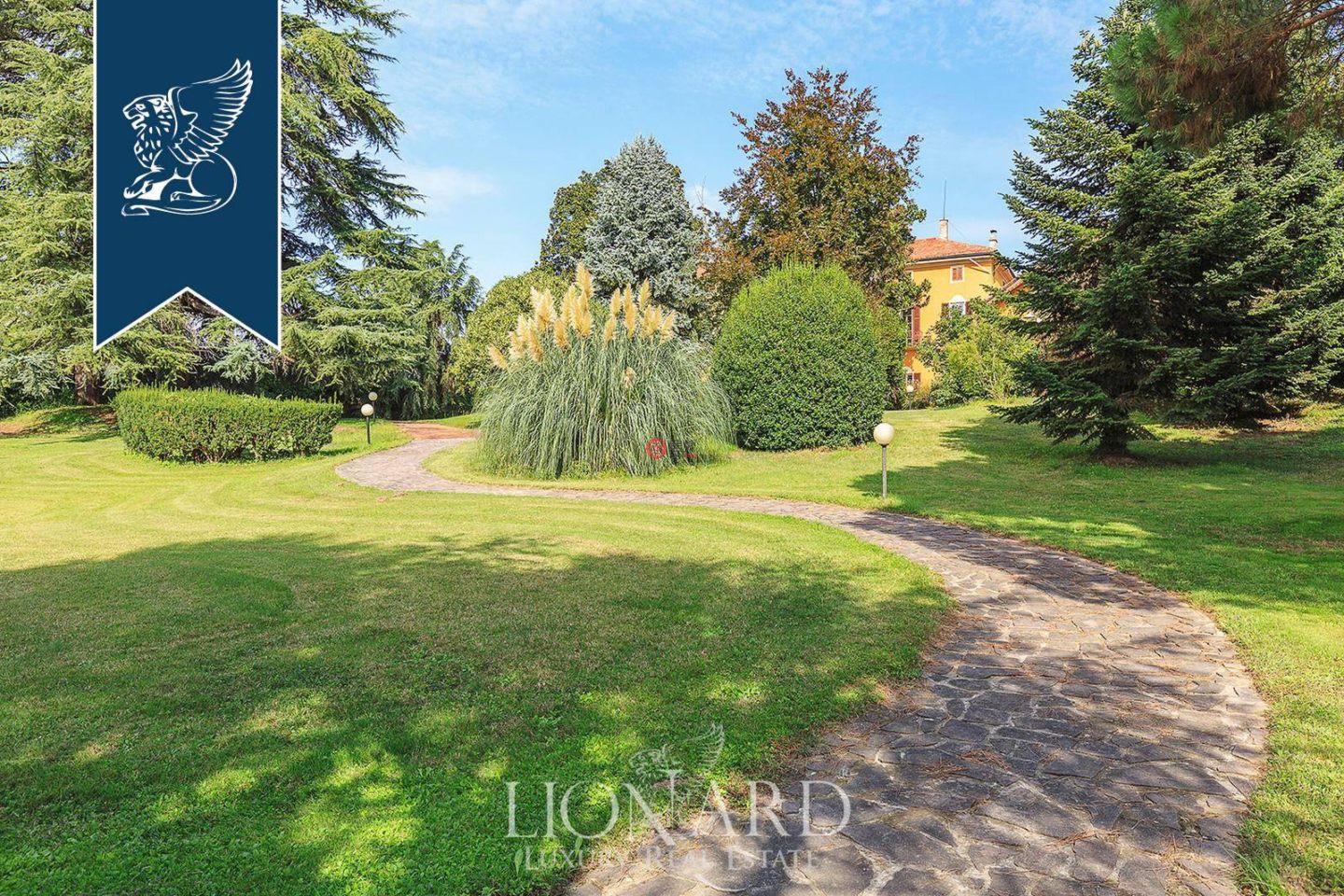 意大利LombardyBereguardo的公寓，编号76106365