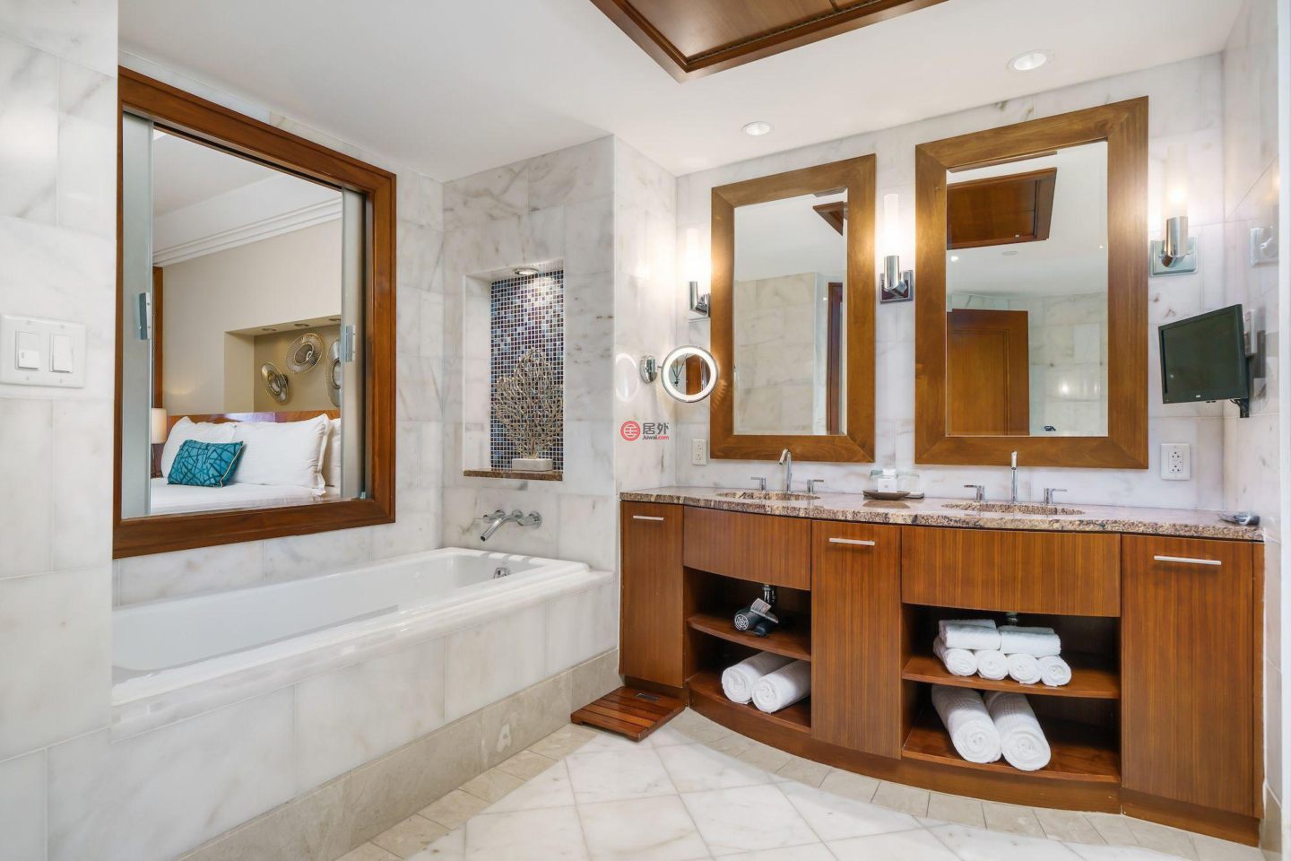 巴哈马天堂岛的公寓，Reef 12-921 One Casino Drive，编号78467801