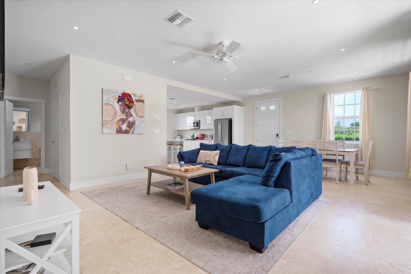 巴哈马的公寓，3 Galleon Bay，编号78484309