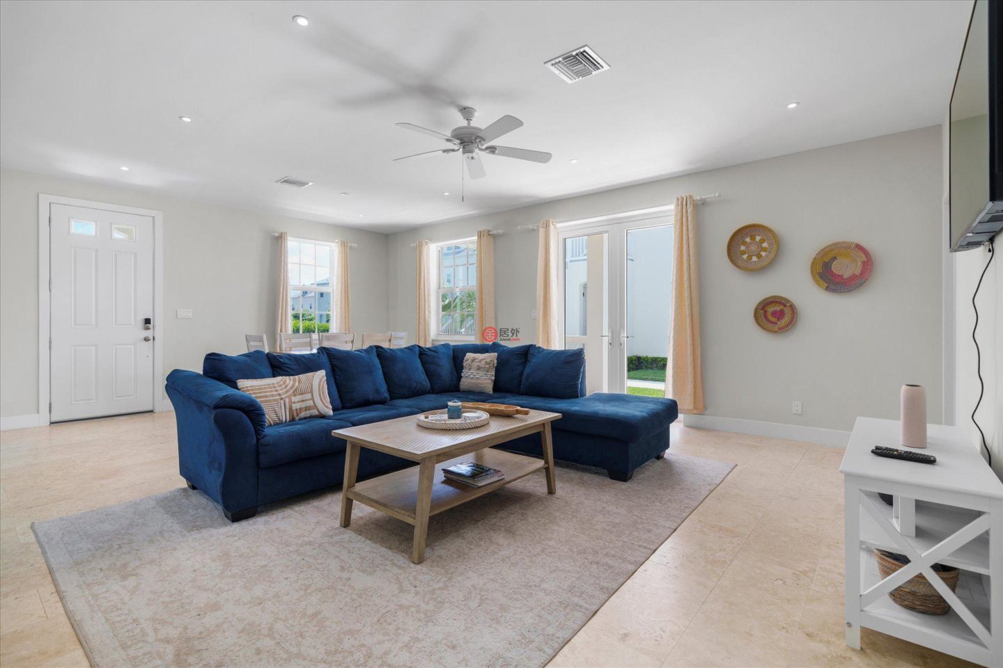 巴哈马的公寓，3 Galleon Bay，编号78484309