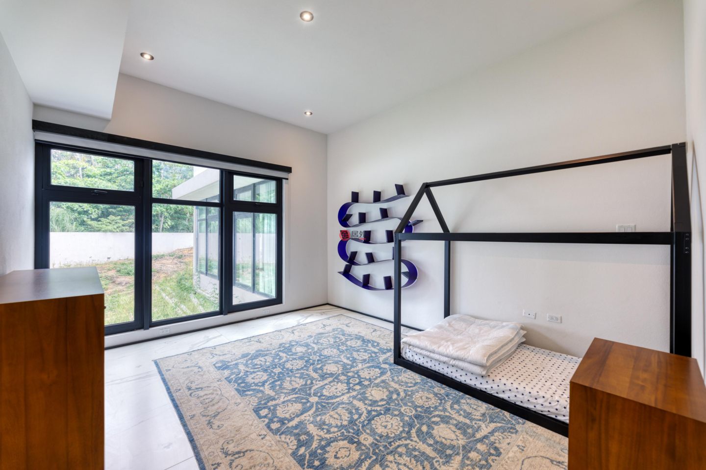 波多黎各Puerto RicoDorado的独栋别墅，1 Dorado Beach Estates，编号78504465