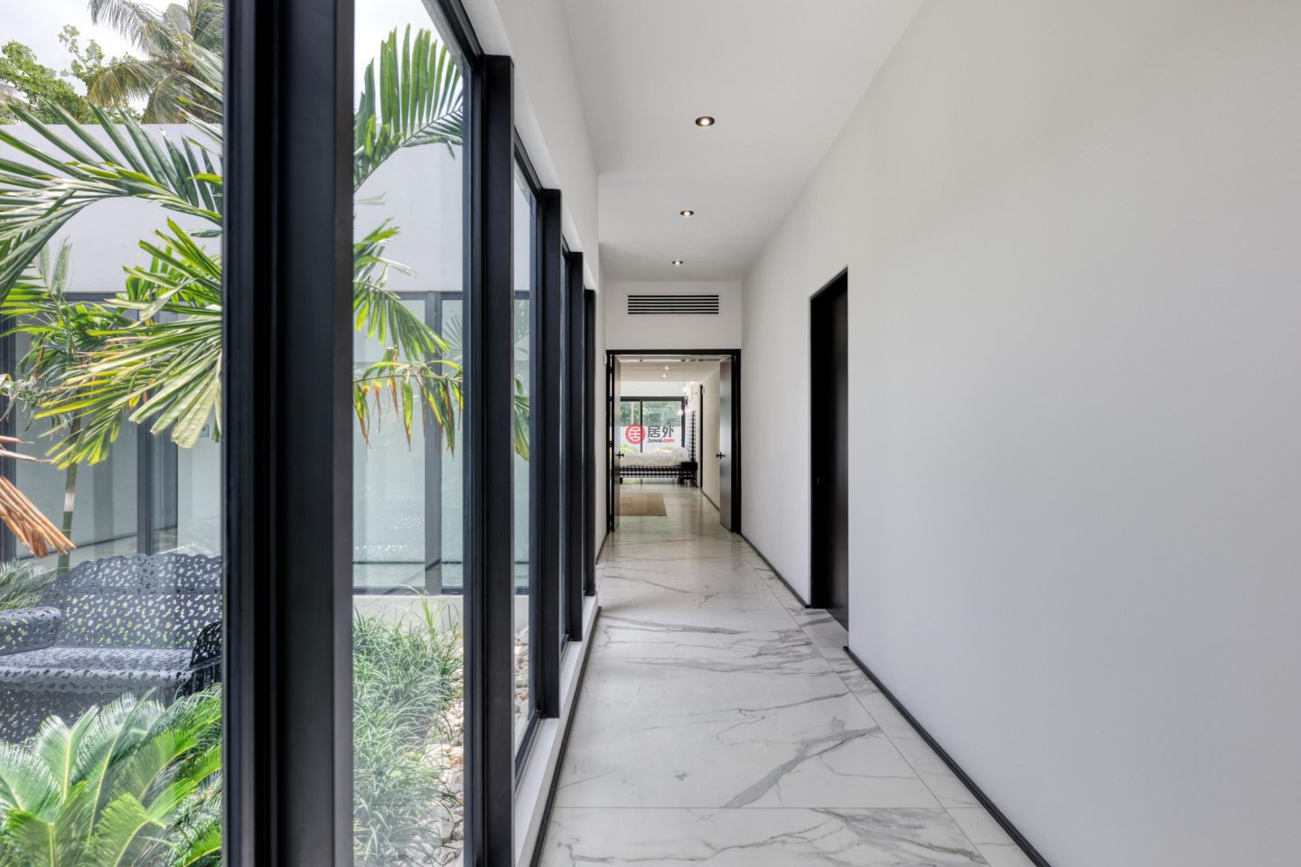 波多黎各Puerto RicoDorado的独栋别墅，1 Dorado Beach Estates，编号78504465