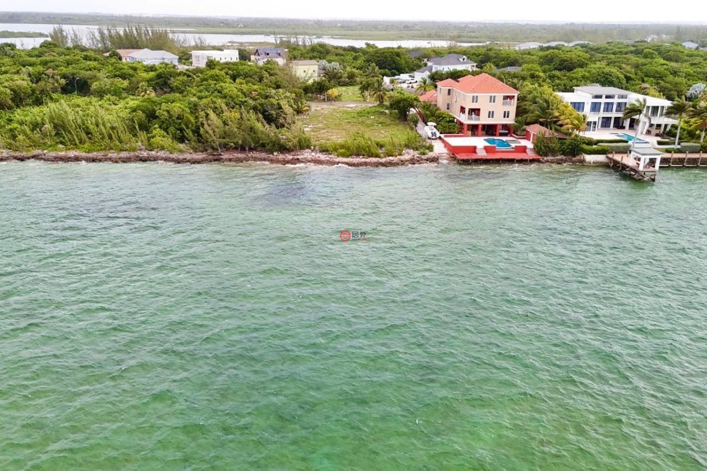 巴哈马的公寓，Lot 22 Ocean Drive Venic，编号78335151