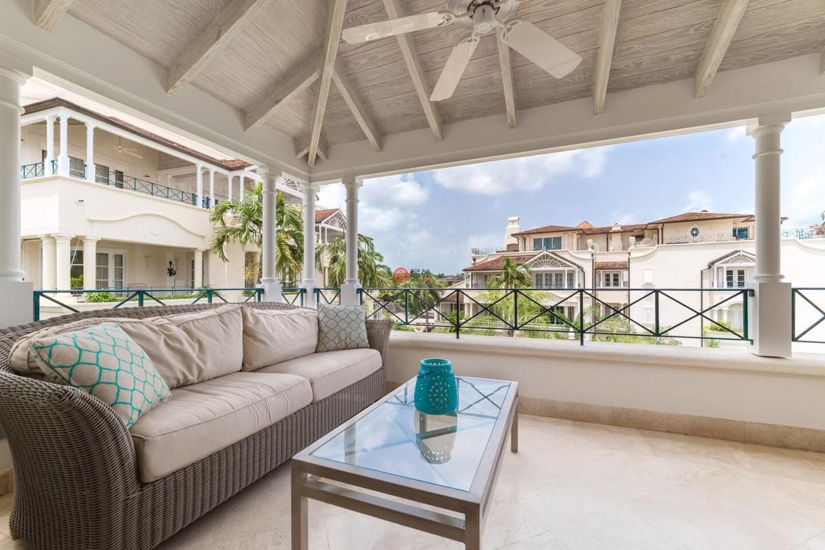 巴巴多斯Northern DistrictSpeightstown的独栋别墅，编号60979631