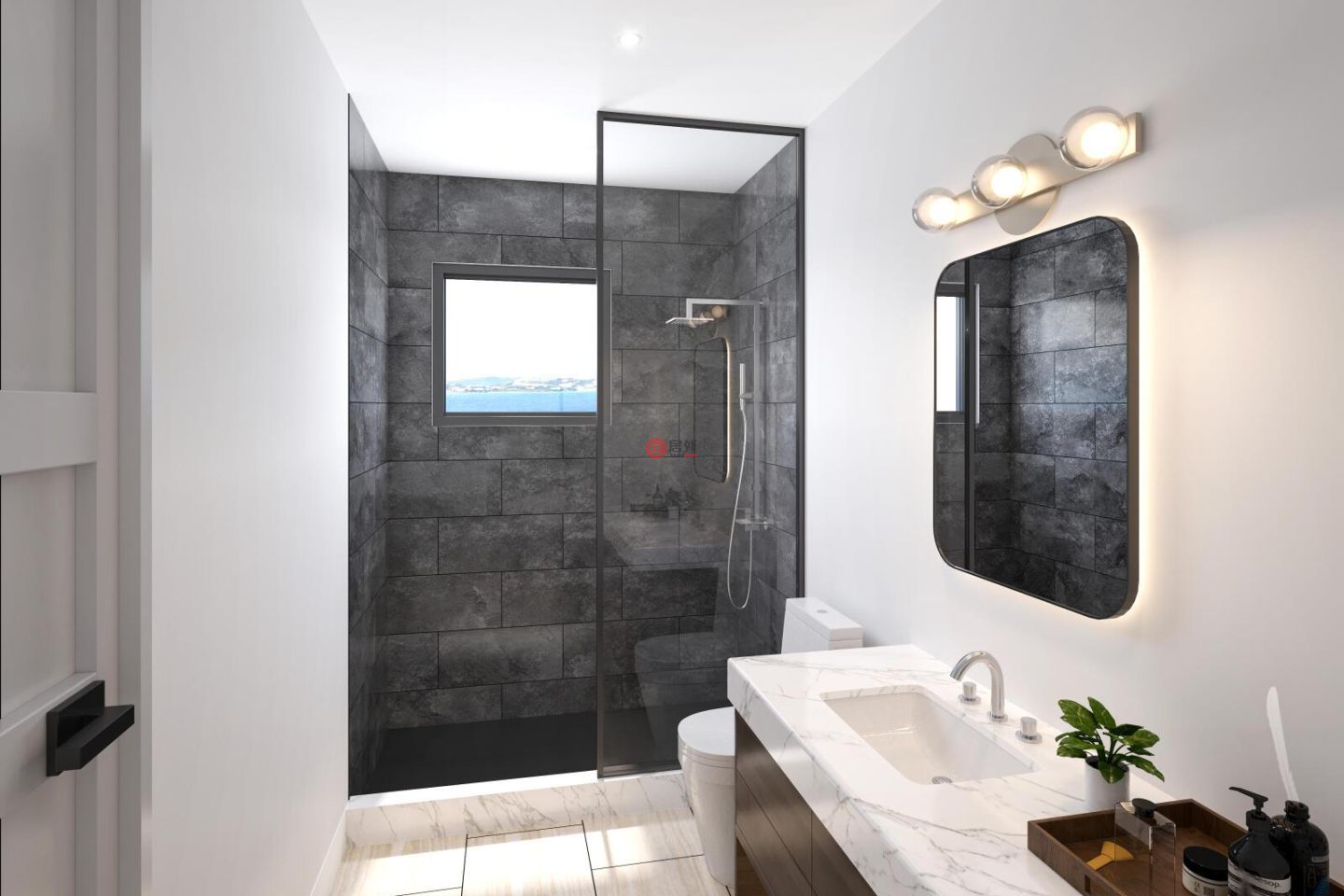 美属维京群岛Cruz Bay的独栋别墅，13aa Contant，编号78487775