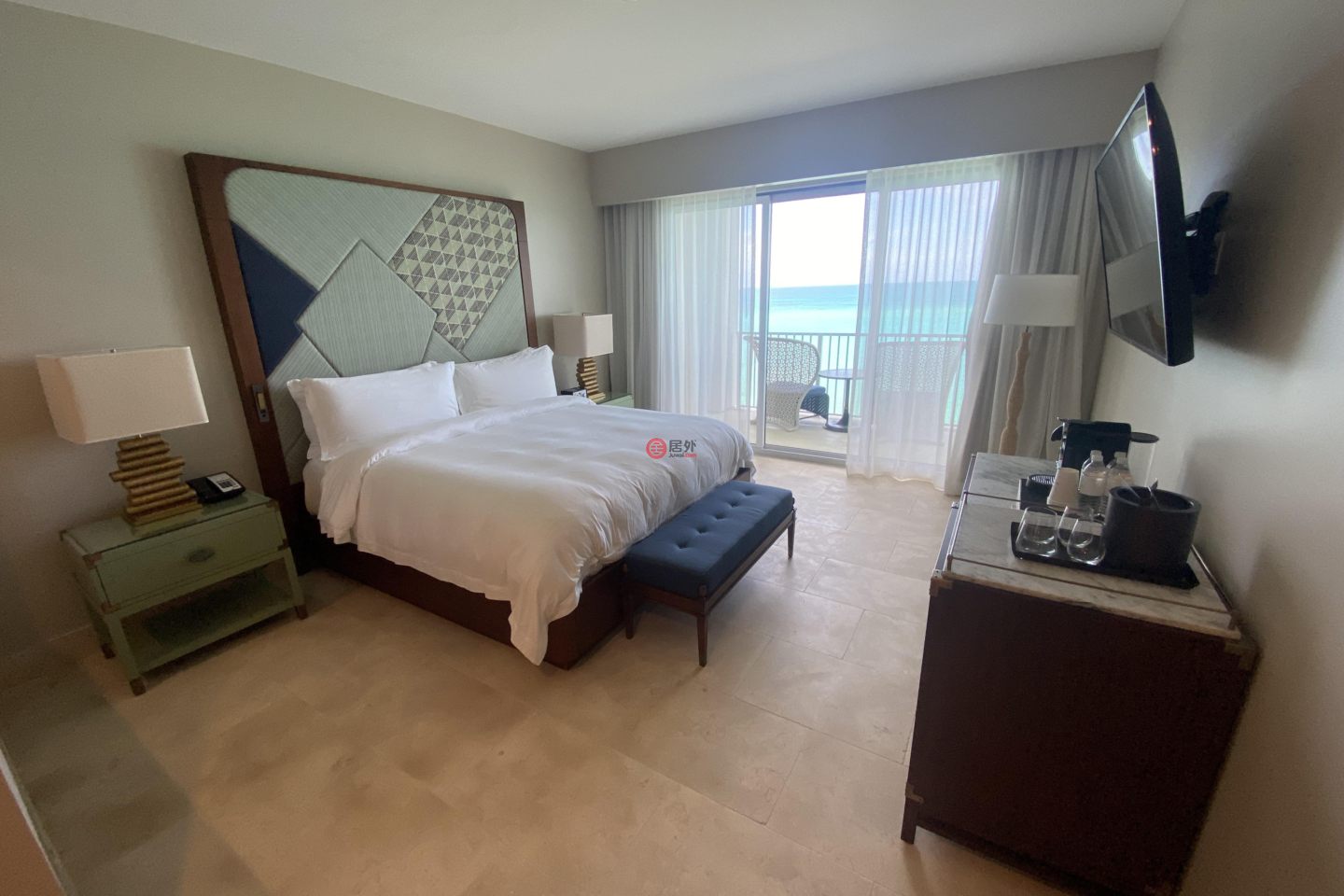 百慕达的公寓，The Residences at St. Regis Bermuda - Jobson's Cove 3C St. Catherine's Beach，编号76995441