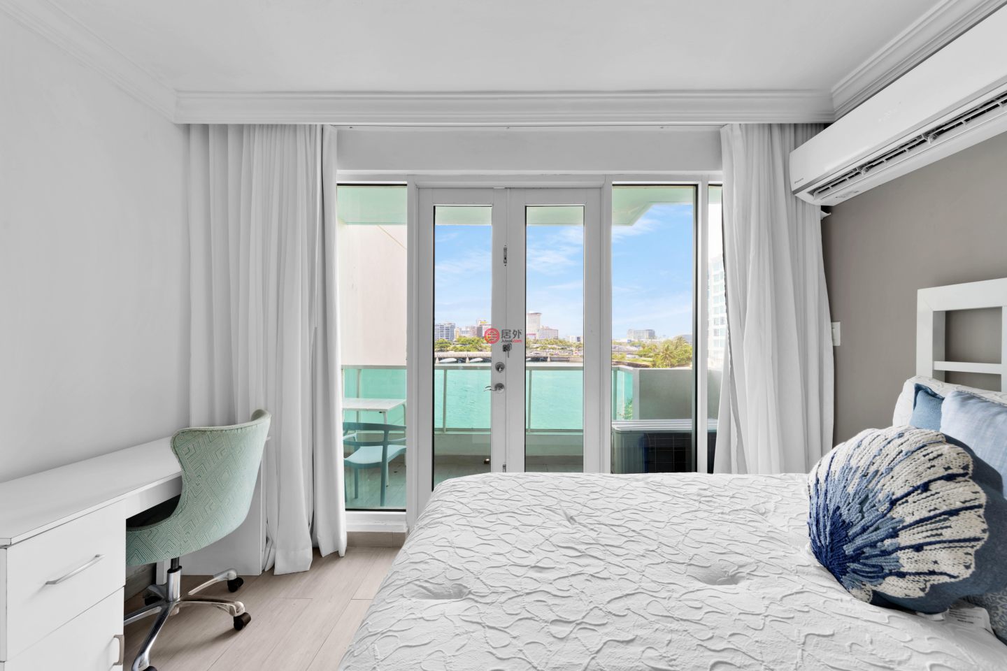 波多黎各Puerto RicoSan Juan的公寓，1 Los Rosales St. Apt. 424，编号78330196