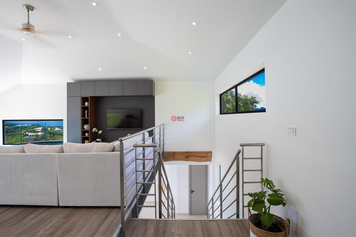 圣马丁岛的独栋别墅，编号70456903