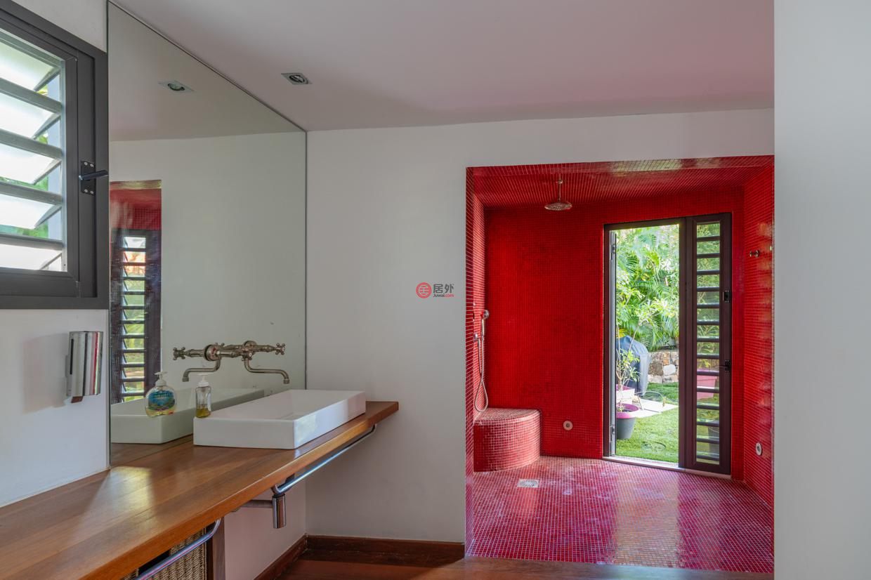 圣巴泰勒米岛的独栋别墅，编号78367475