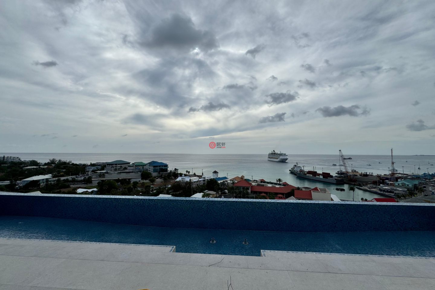 开曼群岛的公寓，167UNIT1005AA，编号78514581