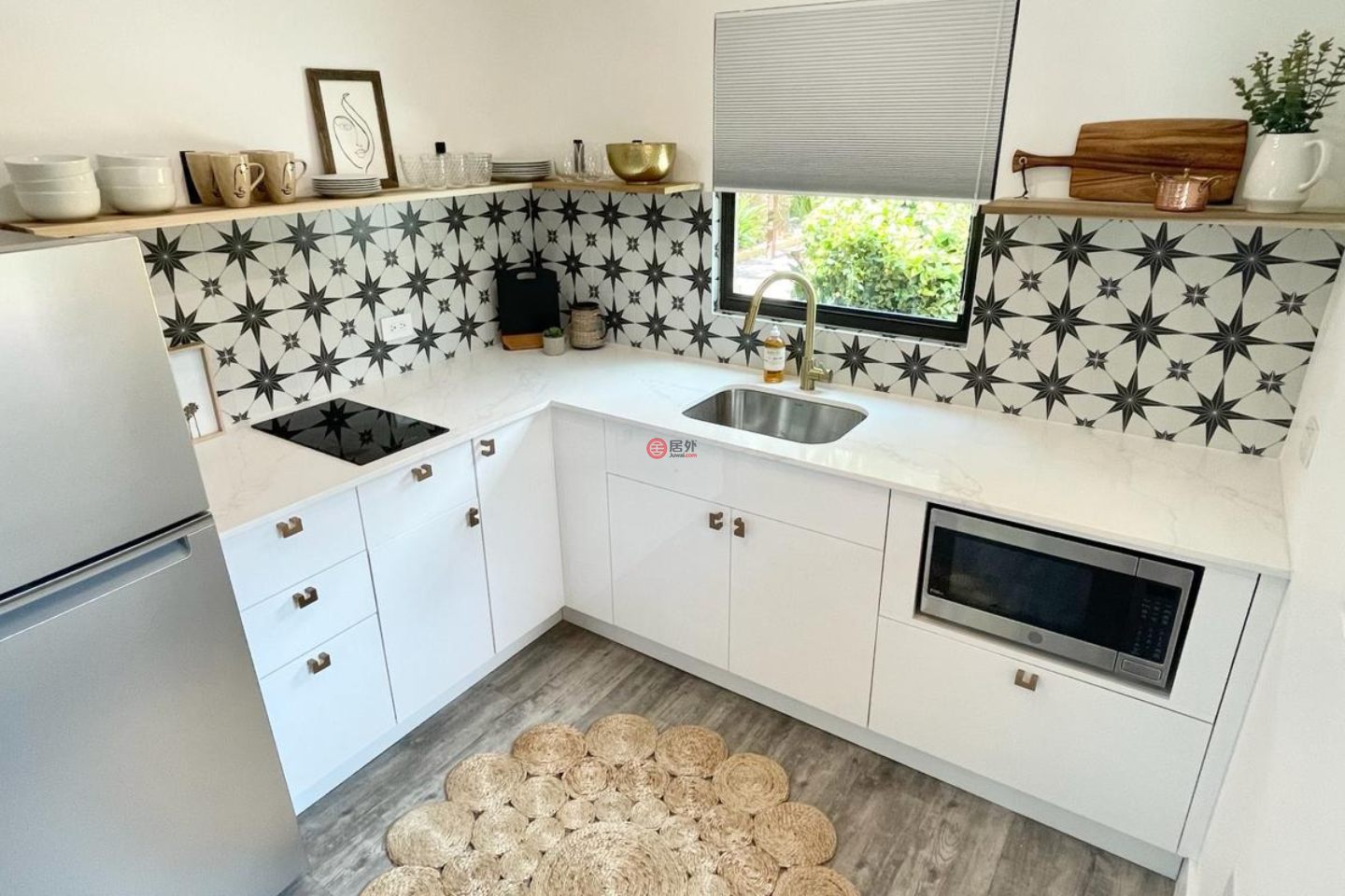 开曼群岛的公寓，208H1，编号78514613