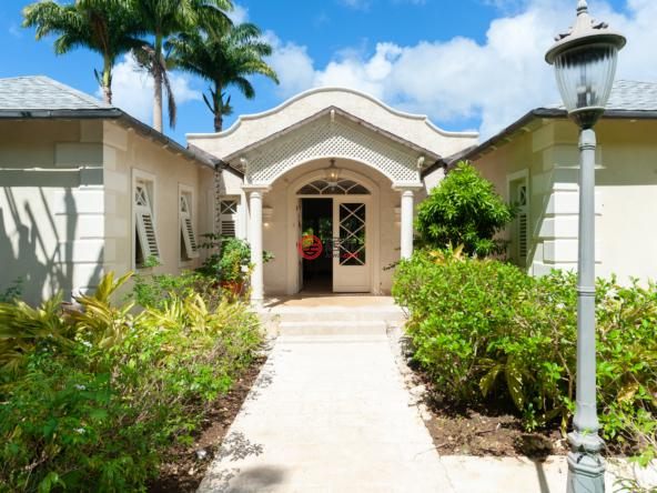 巴巴多斯Northern DistrictSaint James的独栋别墅，编号77584735