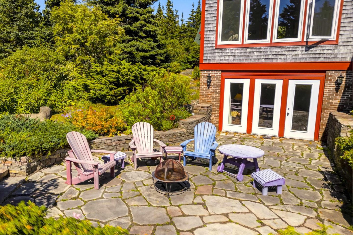 加拿大新斯科舍省Western Head的公寓，20 Pierce Point，编号78525403