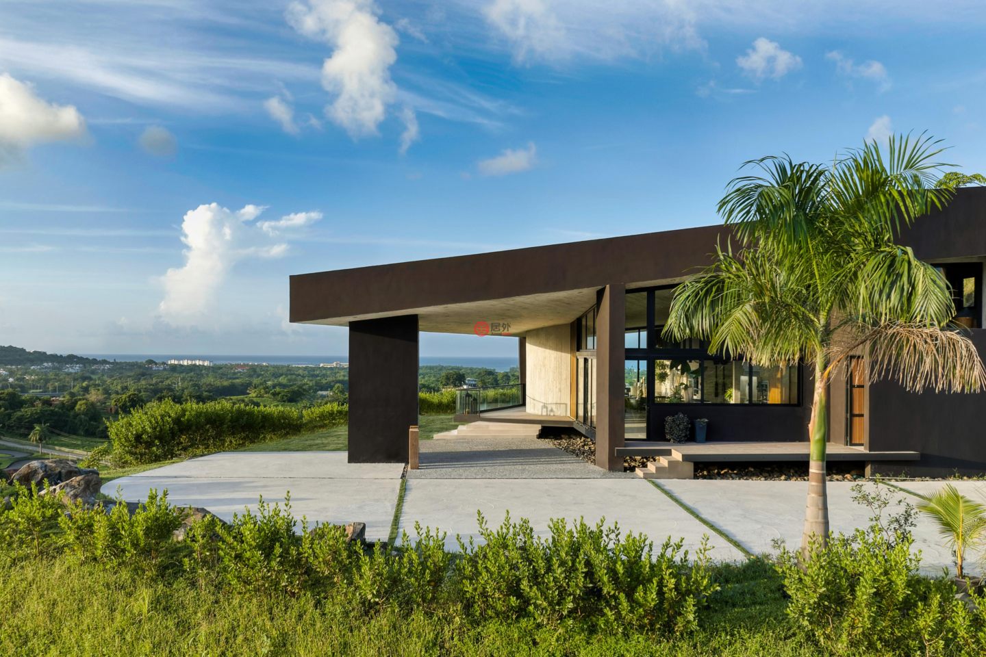 波多黎各Puerto RicoLuquillo的独栋别墅，Lot 6 Carr. 995 KM 0.35，编号76630037