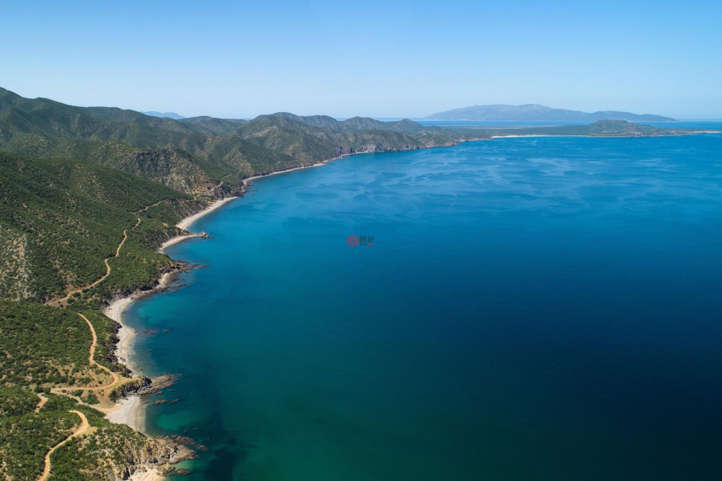 墨西哥南下加利福尼亚州La Paz的公寓，Piedras Primeras，编号78524148