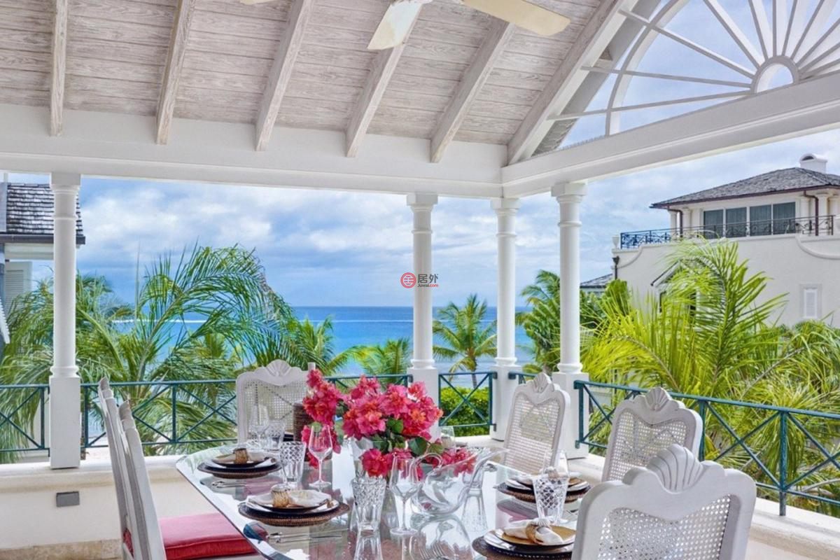 巴巴多斯Northern DistrictSpeightstown的独栋别墅，编号60979505