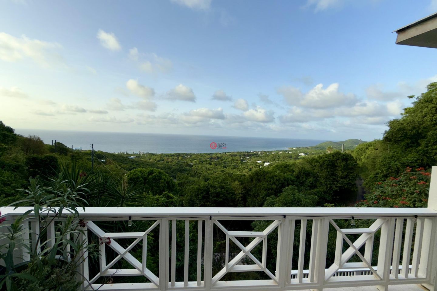 美属维京群岛Kingshill的独栋别墅，195 La Vallee Nb，编号78083326