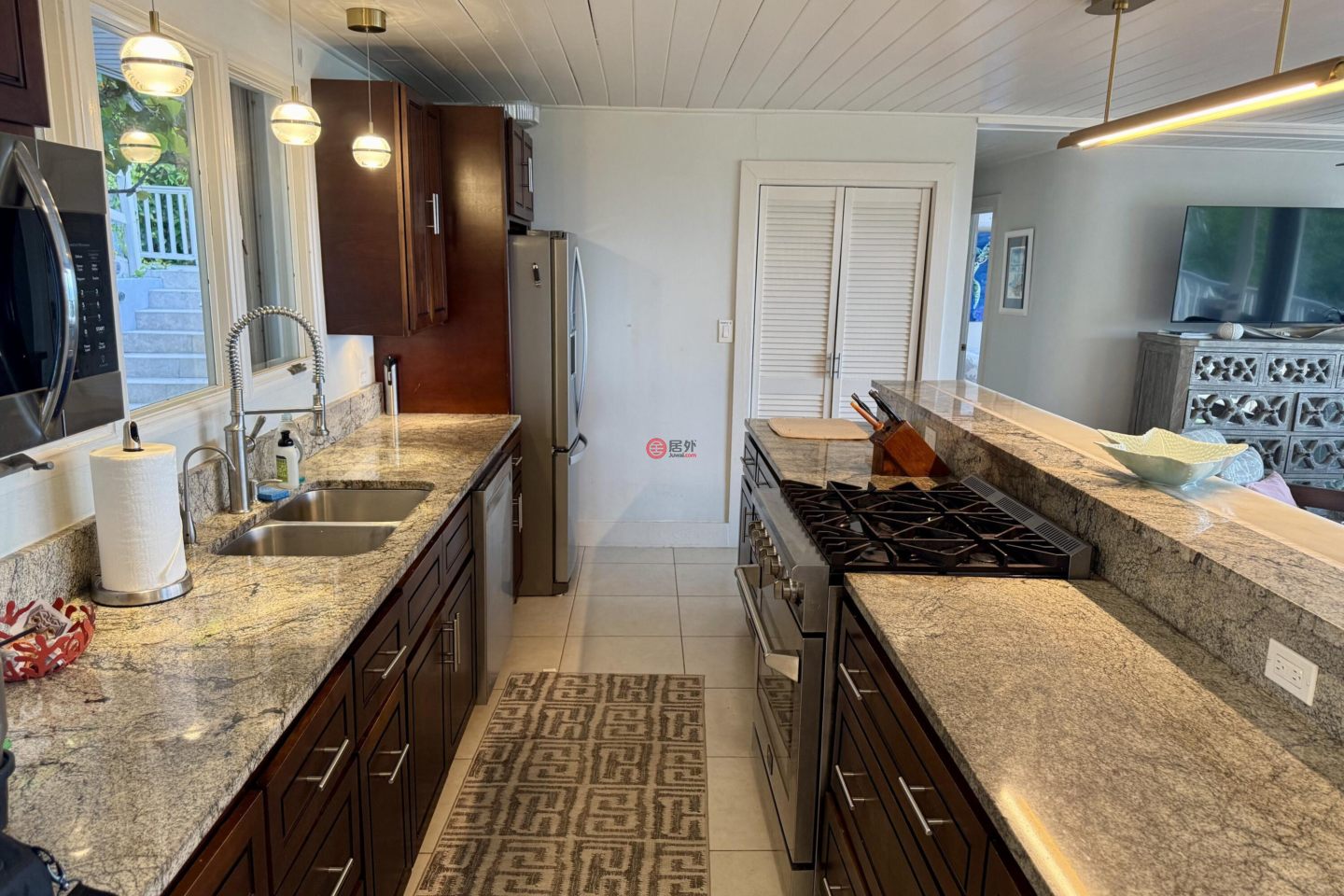 美属维京群岛Kingshill的独栋别墅，195 La Vallee Nb，编号78083326