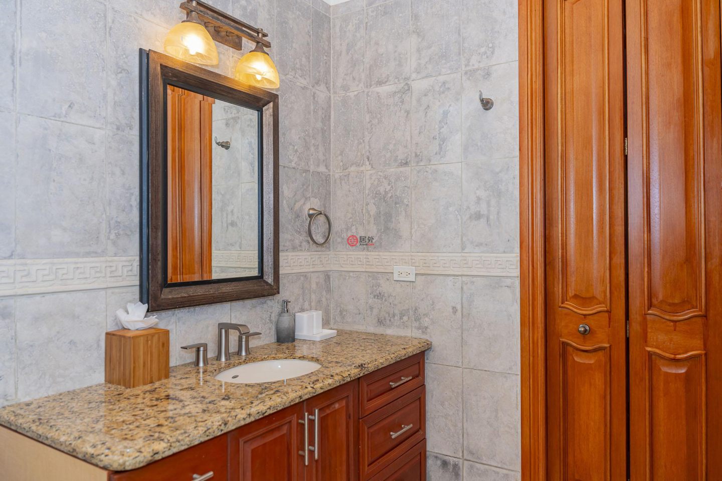 安提瓜/巴布达的独栋别墅，Nonsuch bay，编号76374095