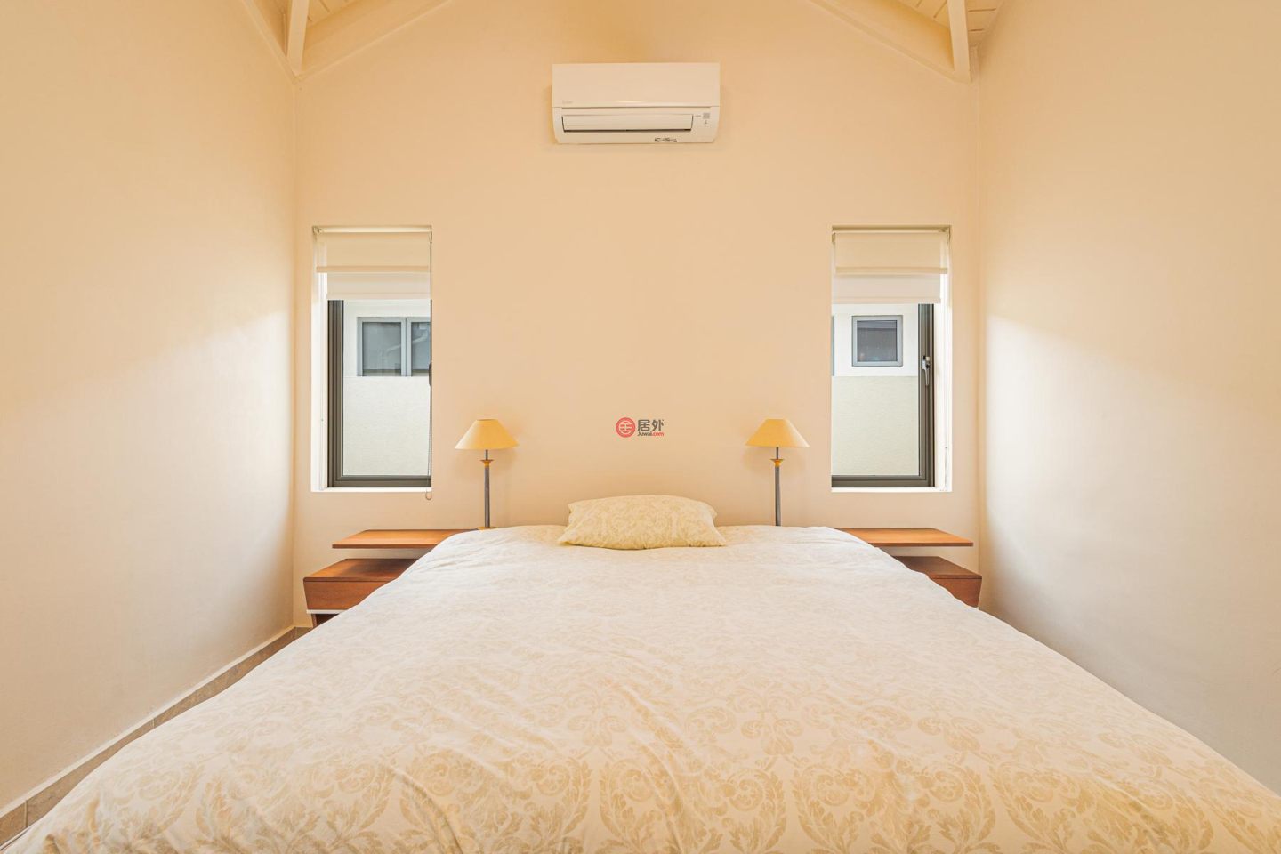 库拉索的独栋别墅，Marina Village 22，编号76716704