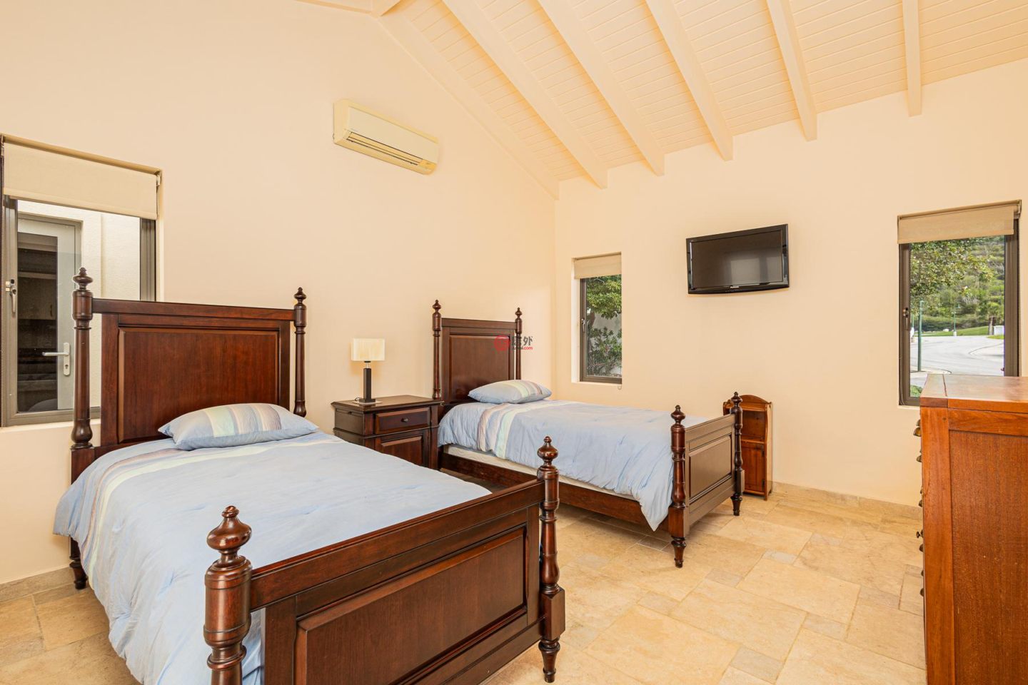 库拉索的独栋别墅，Marina Village 22，编号76716704