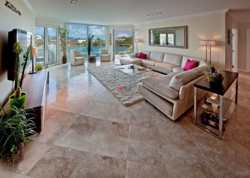 圣马丁岛Collectivity of Saint Martin的公寓，编号30882728