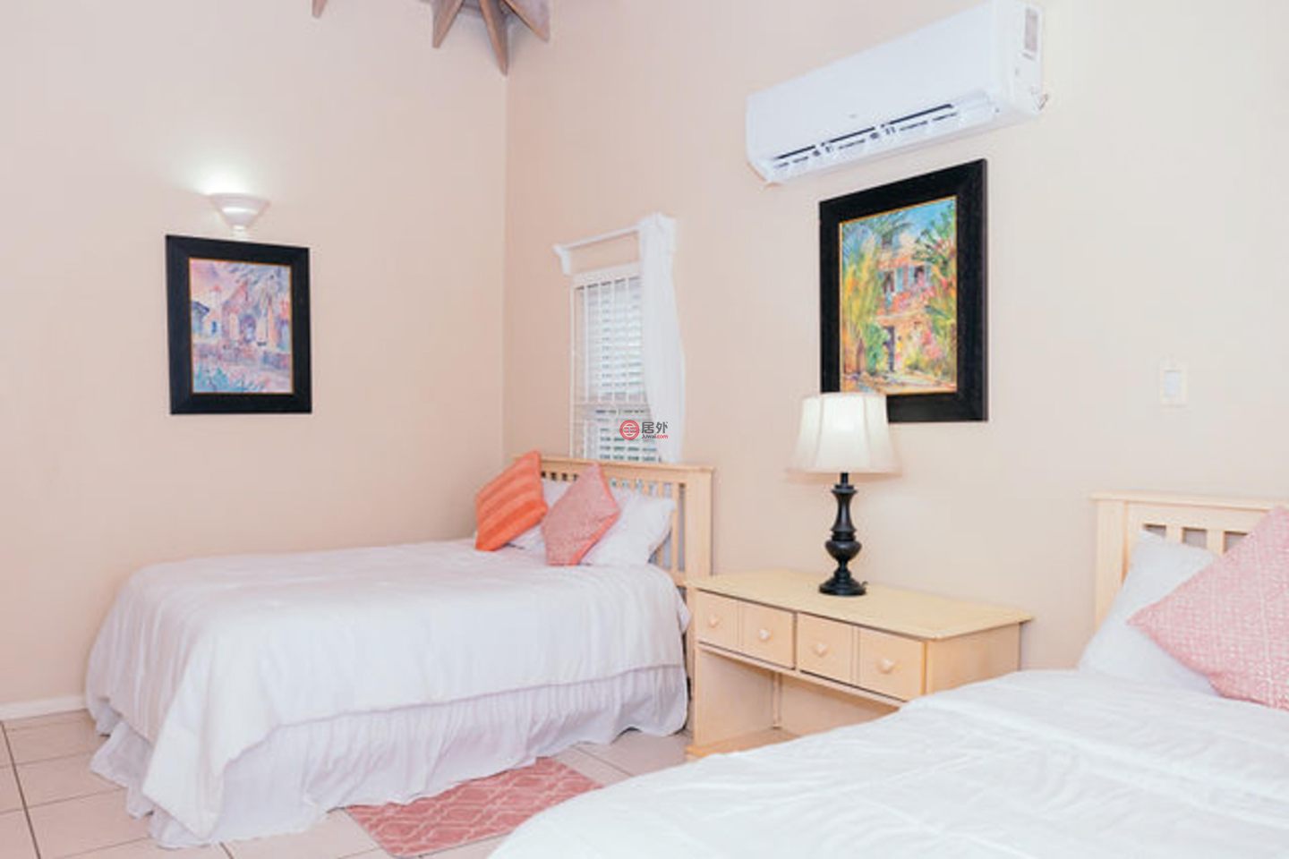 圣克里斯托弗和尼维斯岛Saint KittsFrigate Bay的独栋别墅，12 Calypso Bay Resorts，编号76542956