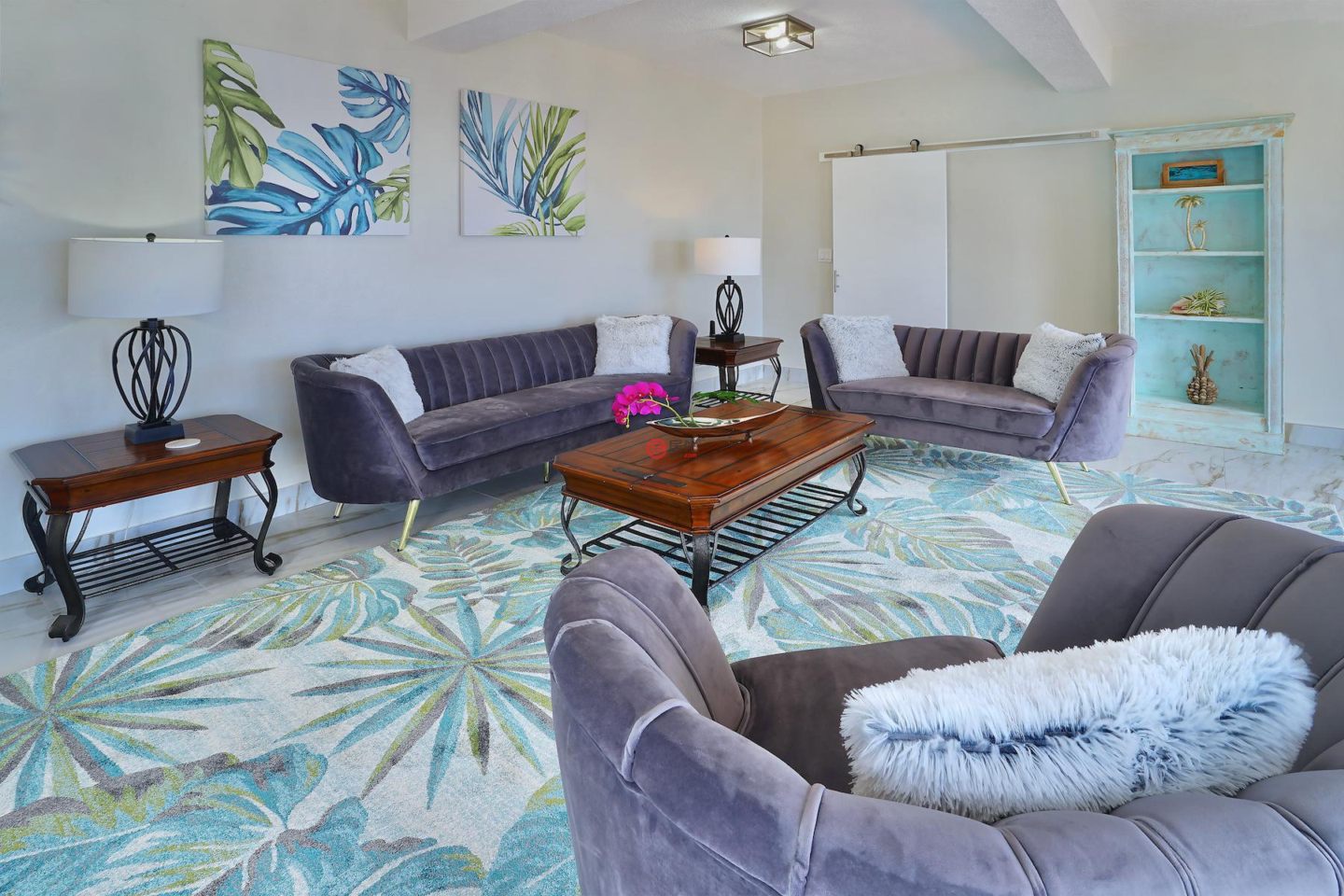 美属维京群岛St. Thomas的独栋别墅，4-44 Tabor & Harmony，编号78522924