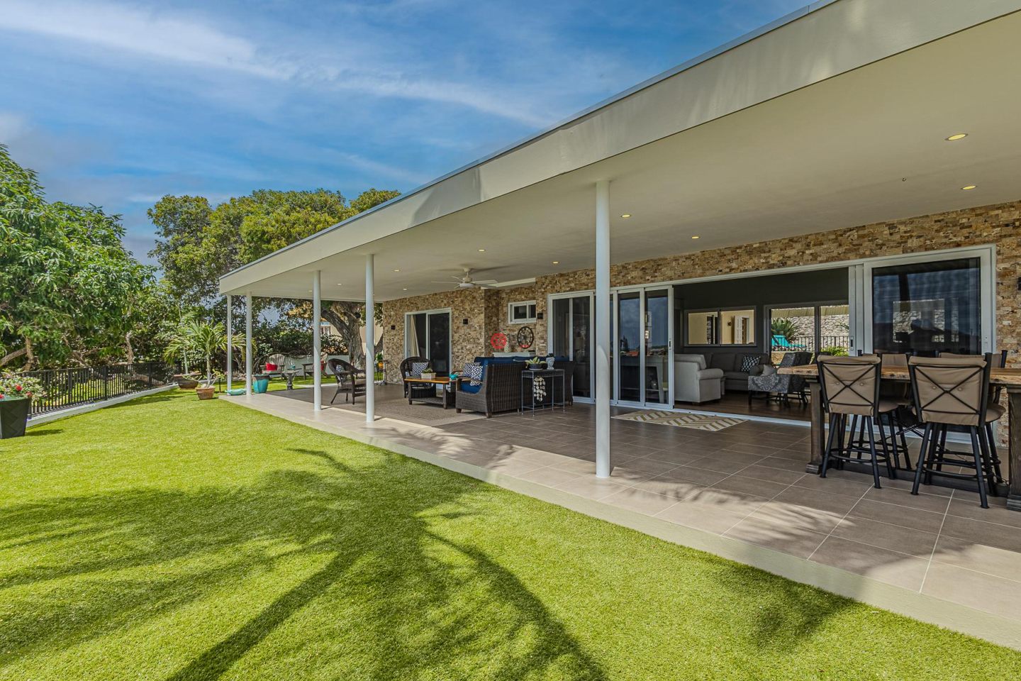 库拉索的独栋别墅，Jan Sofat 107，编号77035793