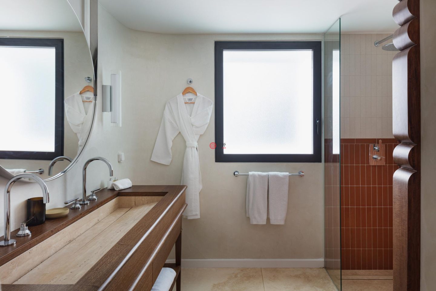 圣巴泰勒米岛的独栋别墅，Scarlett，编号76632296