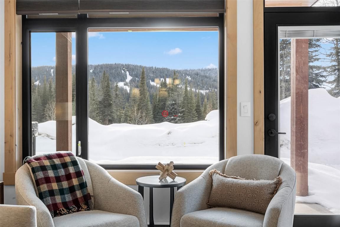 加拿大不列颠哥伦比亚省Sun Peaks的公寓，7005 MCGILLIVRAY LAKE，编号75522850