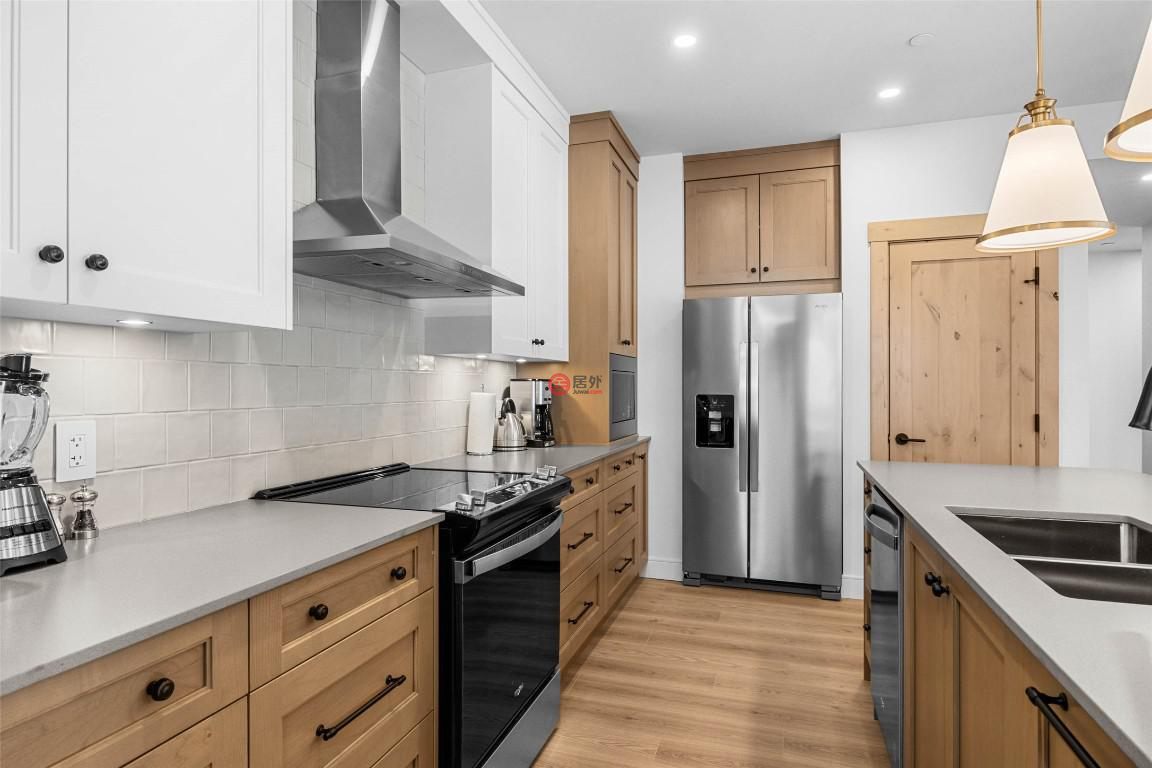 加拿大不列颠哥伦比亚省Sun Peaks的公寓，7005 MCGILLIVRAY LAKE，编号75522850