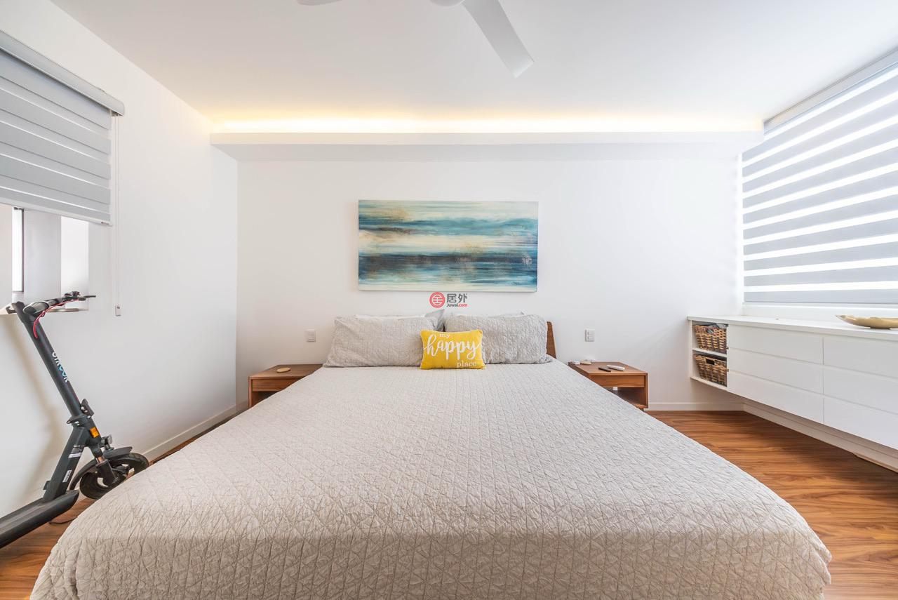 墨西哥金塔纳罗奥卡门海滩的公寓，编号78524280