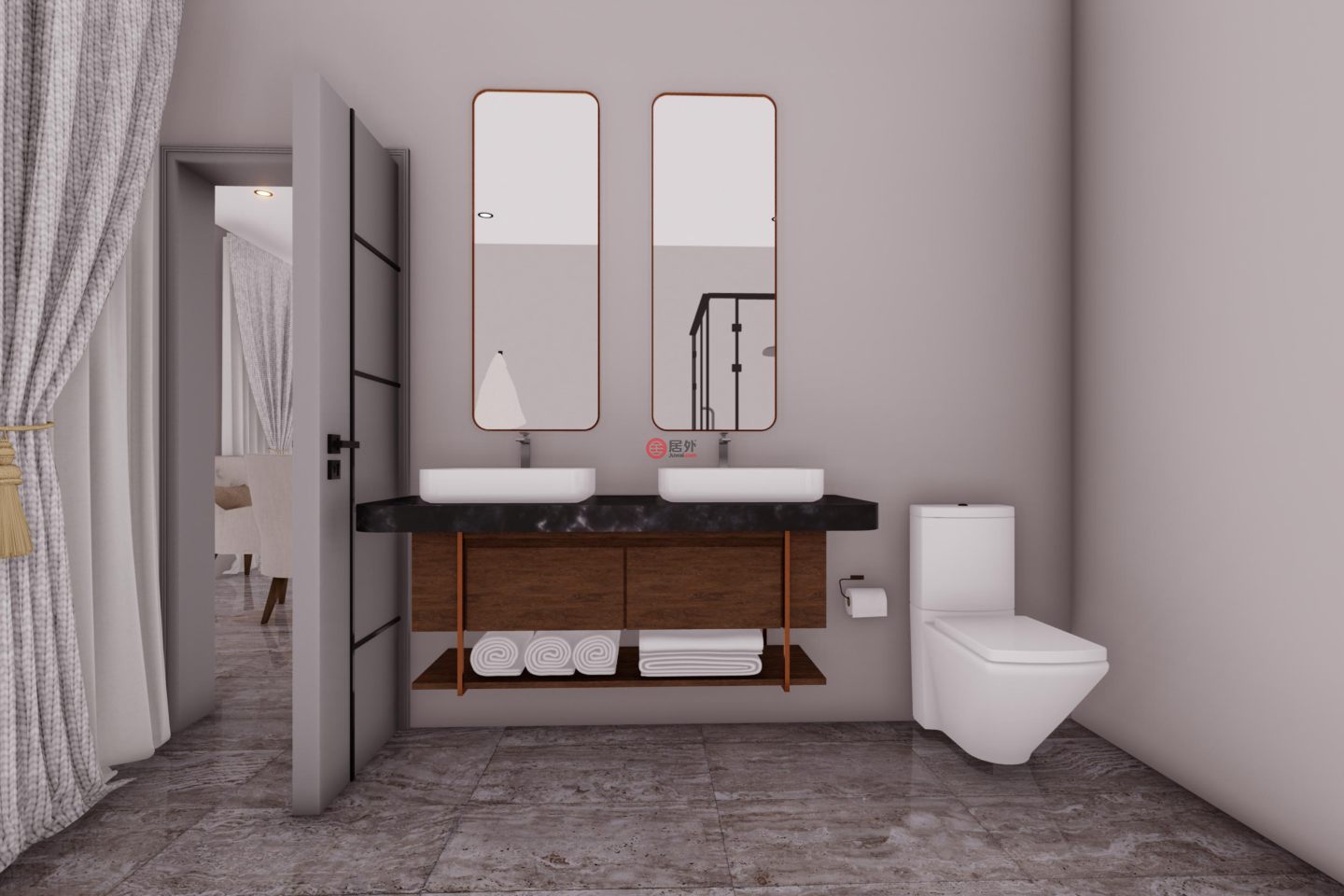 百慕达汉密尔顿的公寓，33 Church N.W. Penthouse 601 33 Church Street，编号72573672