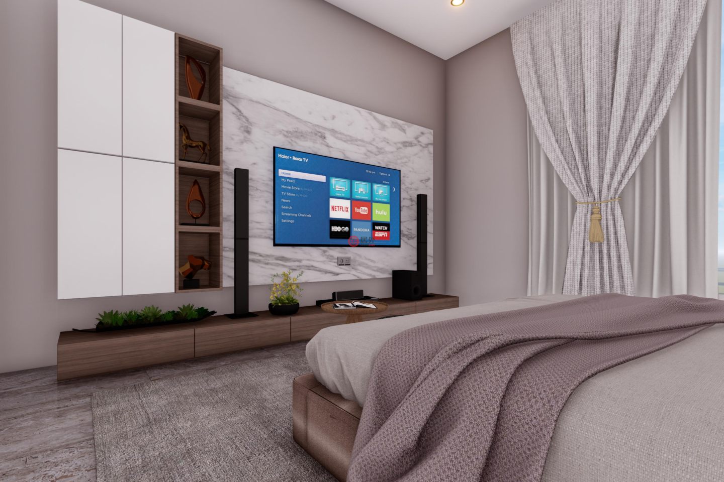 百慕达汉密尔顿的公寓，33 Church N.W. Penthouse 601 33 Church Street，编号72573672