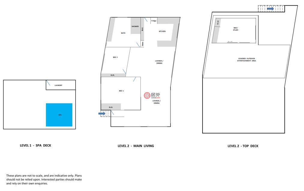 澳大利亚昆士兰Townsville City的独栋别墅，273 Walker Street，编号77726883