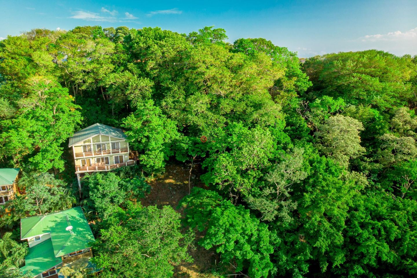 洪都拉斯海湾群岛Roatán的住宅用地，Beautiful West Bay Lot of 0.45 Acres with Ocean Views，编号77263658