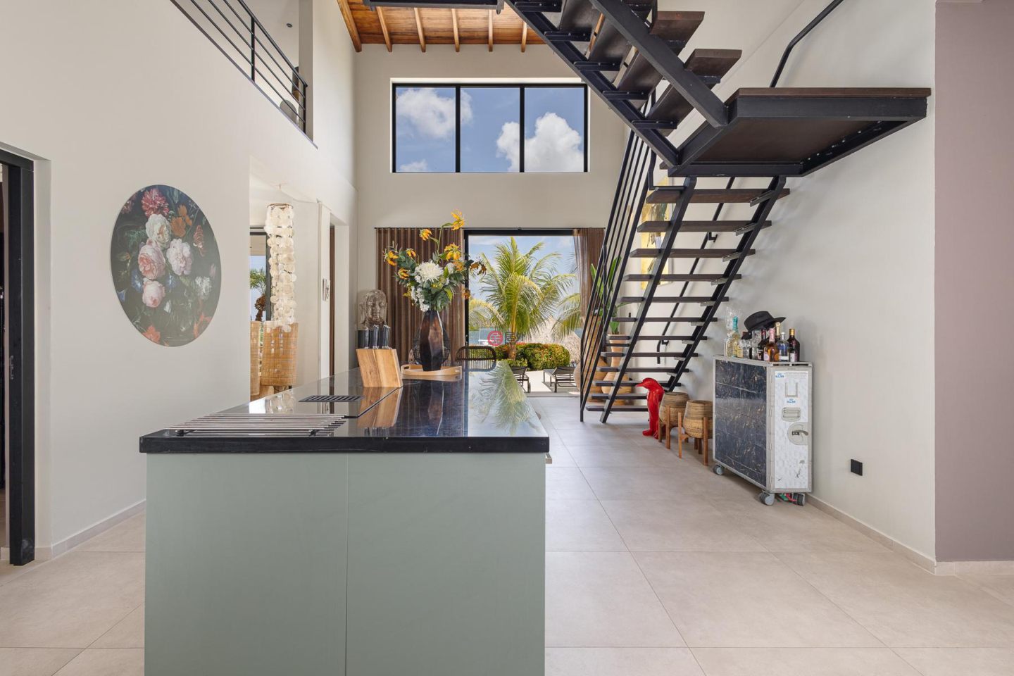 库拉索的独栋别墅，Jan Sofat 172，编号75503402