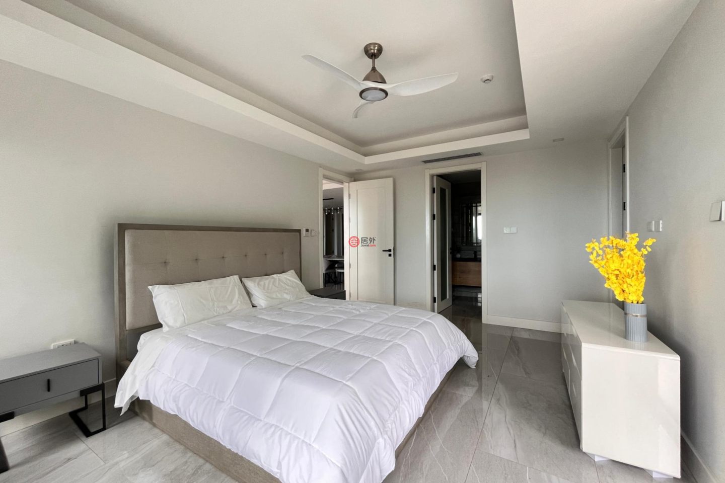 牙买加圣安得烈京斯敦的公寓，Spy Glass Tavistock Terra Jacks Hill，编号78245460