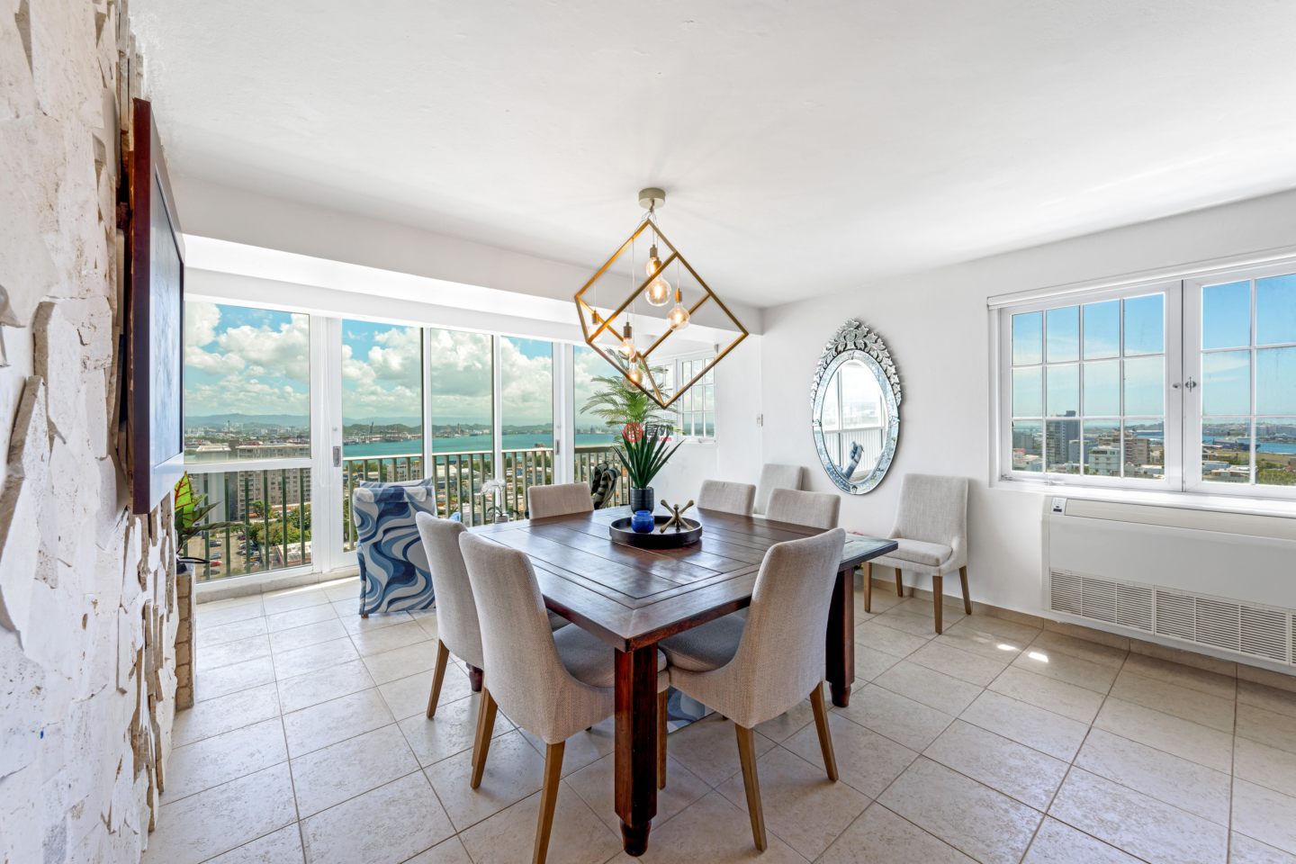 波多黎各Puerto RicoSan Juan的公寓，831 Marti St. PH-S，编号78484443