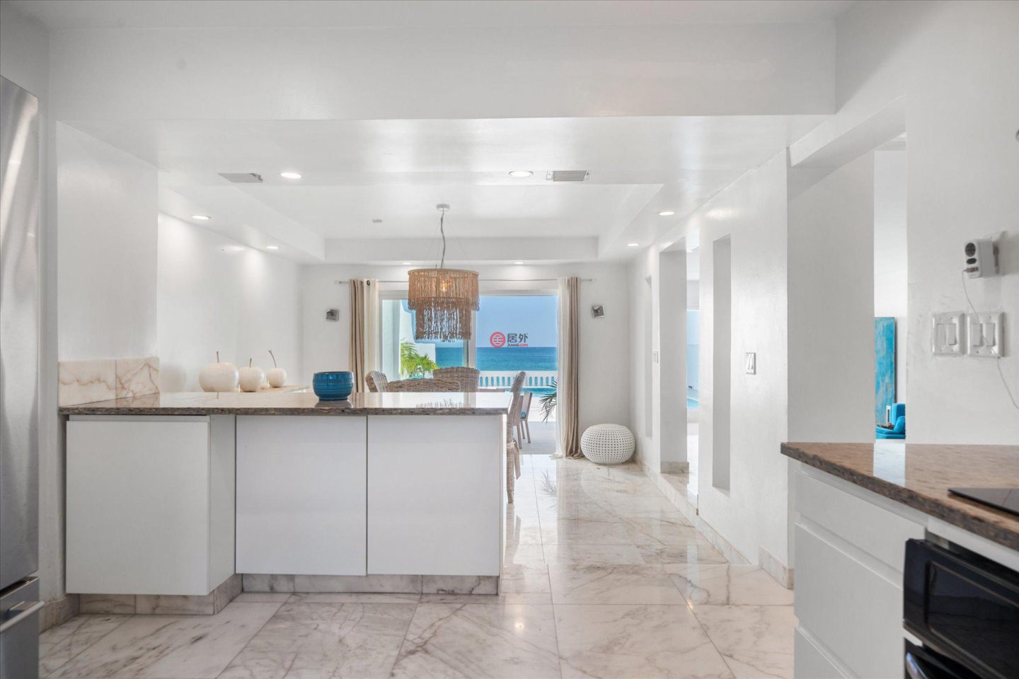 巴哈马Cable Beach的独栋别墅，9 Caprice，编号78495947