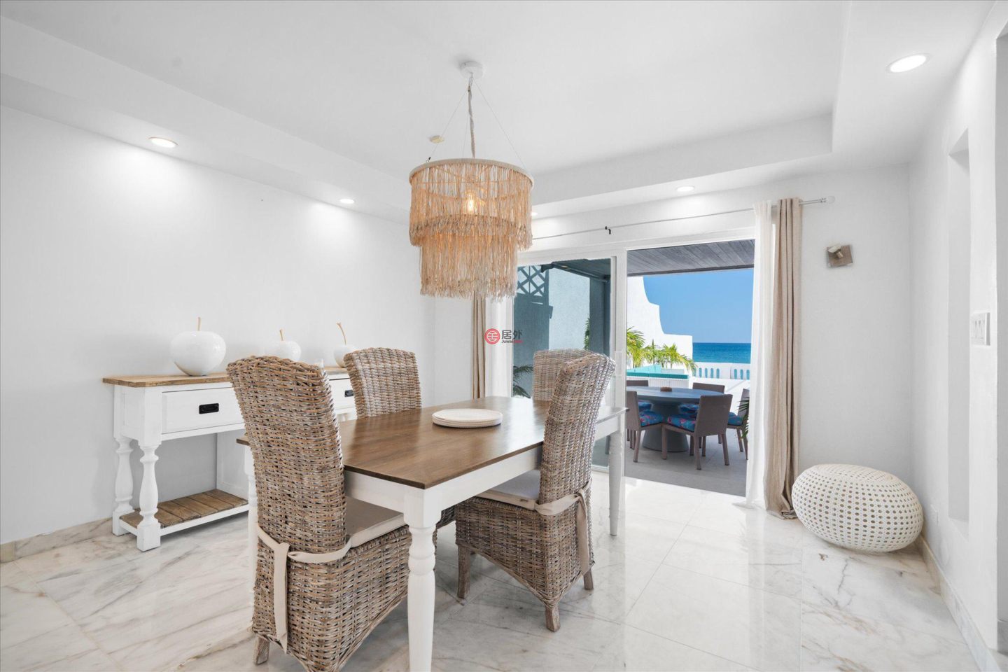 巴哈马Cable Beach的独栋别墅，9 Caprice，编号78495947