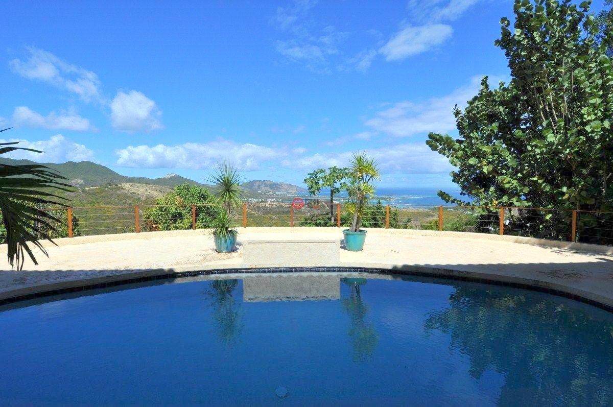 圣马丁岛Collectivity of Saint Martin的独栋别墅，编号30883562