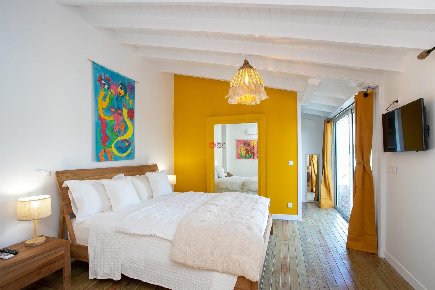 圣马丁岛的独栋别墅，编号70551956